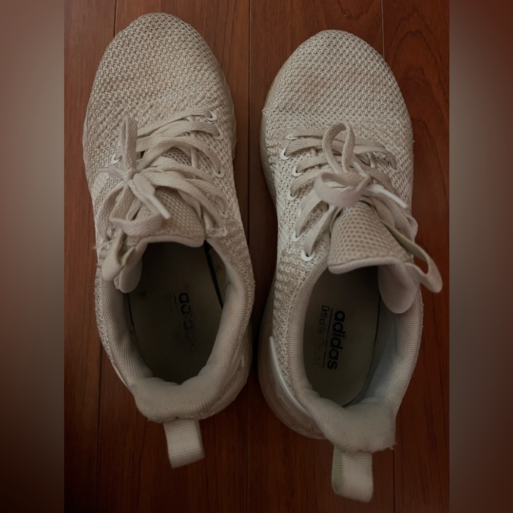 ADIDAS CLUD FOAM RUNNERS - Picture 3 of 4